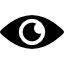 Show password